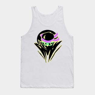 Cage MK11 Tank Top